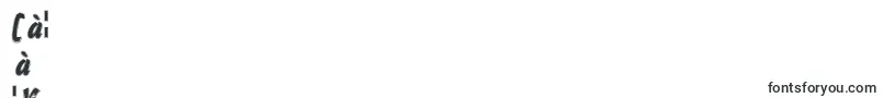 DsBisonOutline Font – Bengali Fonts